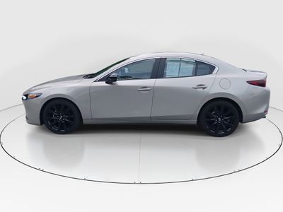 2024 Mazda Mazda3 Sedan - Photo 4