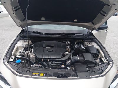 2024 Mazda Mazda3 Sedan - Photo 9