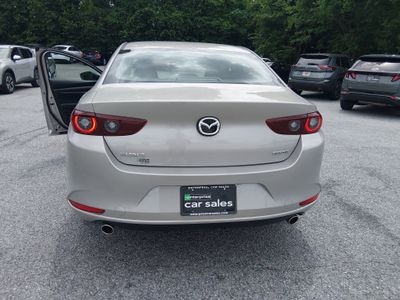 2024 Mazda Mazda3 Sedan - Photo 16