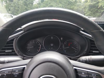 2024 Mazda Mazda3 Sedan - Photo 13