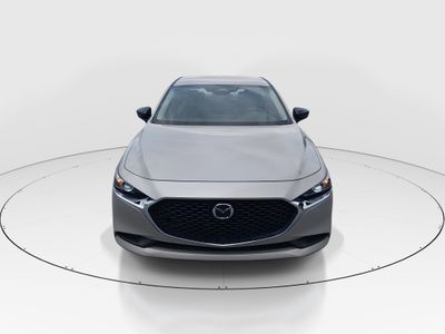 2024 Mazda Mazda3 Sedan - Photo 2