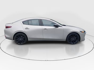 2024 Mazda Mazda3 Sedan - Photo 8