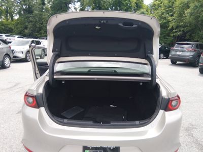 2024 Mazda Mazda3 Sedan - Photo 11