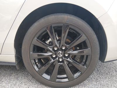 2024 Mazda Mazda3 Sedan - Photo 10