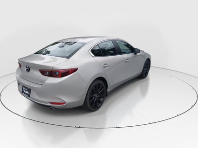 2024 Mazda Mazda3 Sedan - Photo 7