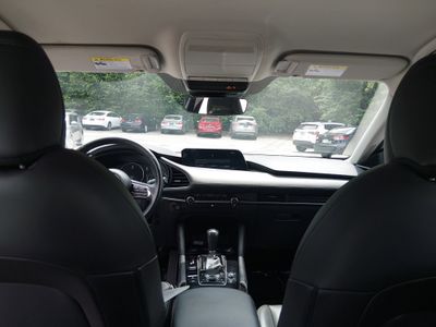 2024 Mazda Mazda3 Sedan - Photo 19