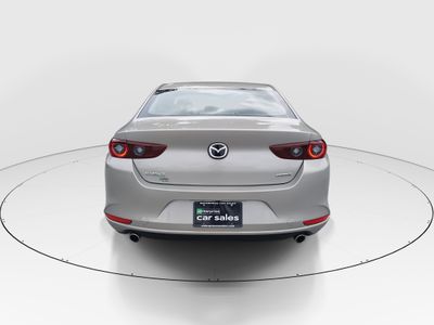 2024 Mazda Mazda3 Sedan - Photo 6