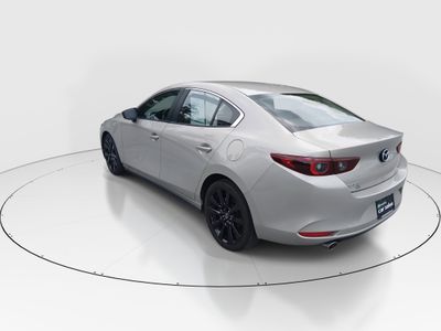 2024 Mazda Mazda3 Sedan - Photo 5