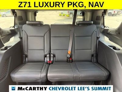 2024 Chevrolet Tahoe - Photo 44