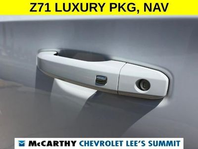 2024 Chevrolet Tahoe - Photo 52