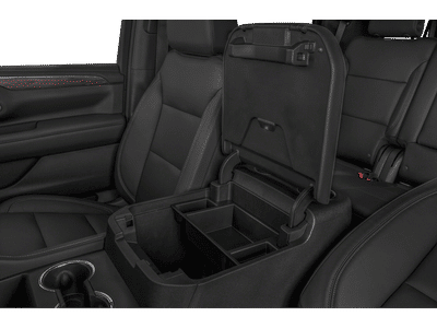 2024 Chevrolet Tahoe - Photo 76