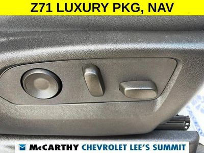 2024 Chevrolet Tahoe - Photo 31