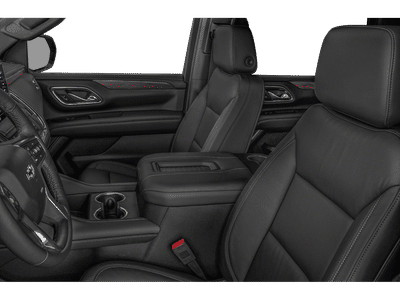 2024 Chevrolet Tahoe - Photo 71