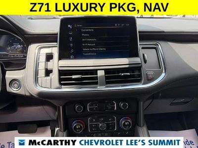 2024 Chevrolet Tahoe - Photo 7