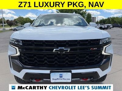 2024 Chevrolet Tahoe - Photo 3