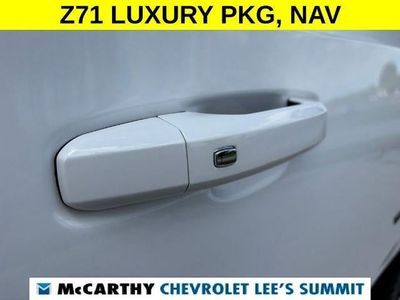 2024 Chevrolet Tahoe - Photo 26