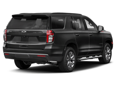 2024 Chevrolet Tahoe - Photo 64