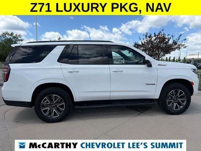 2024 Chevrolet Tahoe - Photo 16