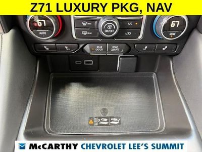 2024 Chevrolet Tahoe - Photo 9
