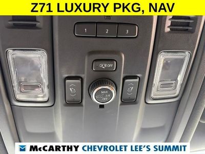 2024 Chevrolet Tahoe - Photo 23