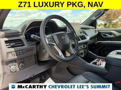 2024 Chevrolet Tahoe - Photo 59
