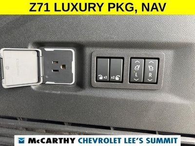 2024 Chevrolet Tahoe - Photo 62