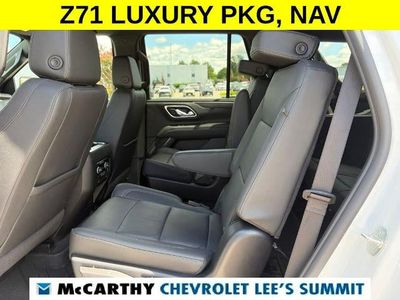 2024 Chevrolet Tahoe - Photo 47
