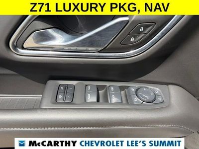 2024 Chevrolet Tahoe - Photo 54