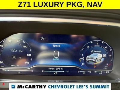 2024 Chevrolet Tahoe - Photo 22