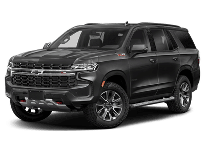 2024 Chevrolet Tahoe - Photo 63
