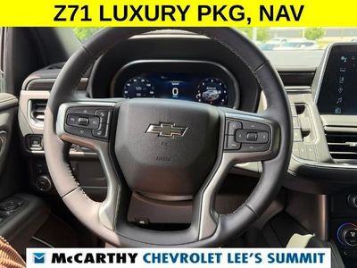 2024 Chevrolet Tahoe - Photo 19