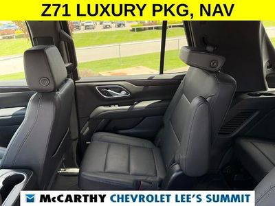 2024 Chevrolet Tahoe - Photo 49