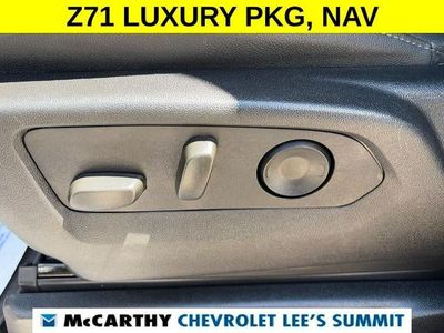 2024 Chevrolet Tahoe - Photo 56