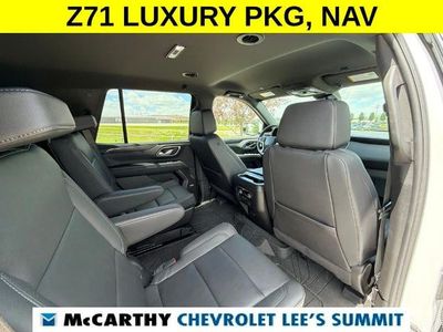 2024 Chevrolet Tahoe - Photo 37