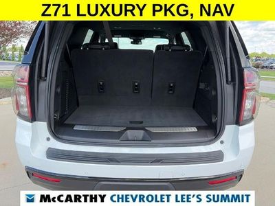 2024 Chevrolet Tahoe - Photo 61