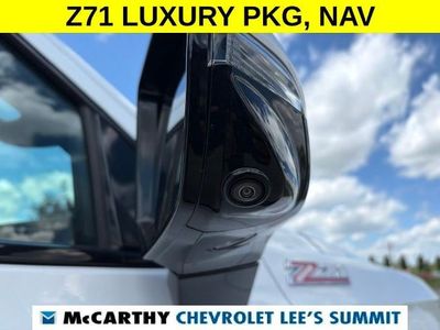 2024 Chevrolet Tahoe - Photo 27