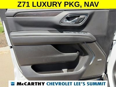 2024 Chevrolet Tahoe - Photo 53