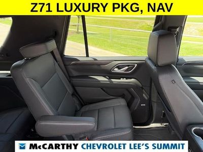 2024 Chevrolet Tahoe - Photo 38