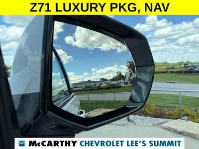 2024 Chevrolet Tahoe - Photo 28