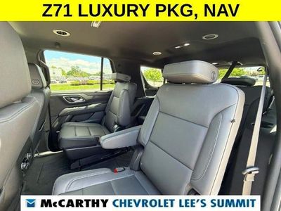 2024 Chevrolet Tahoe - Photo 50