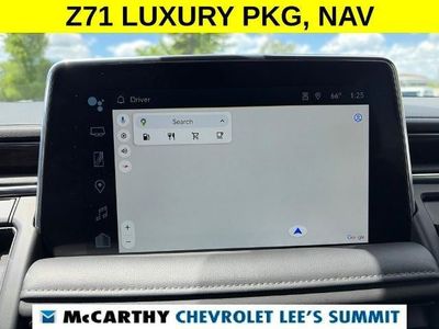 2024 Chevrolet Tahoe - Photo 6