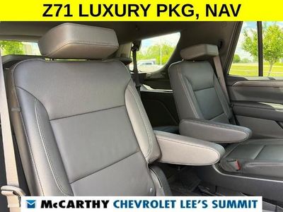 2024 Chevrolet Tahoe - Photo 39