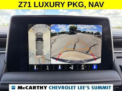 2024 Chevrolet Tahoe - Photo 12