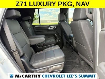 2024 Chevrolet Tahoe - Photo 36