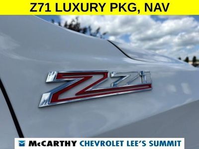 2024 Chevrolet Tahoe - Photo 18