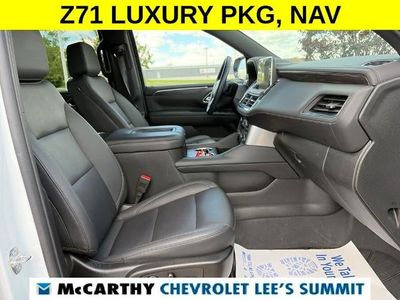 2024 Chevrolet Tahoe - Photo 30
