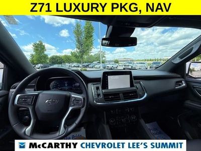 2024 Chevrolet Tahoe - Photo 24