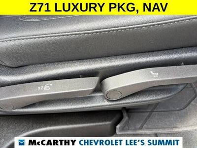 2024 Chevrolet Tahoe - Photo 41