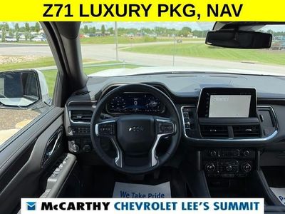 2024 Chevrolet Tahoe - Photo 51