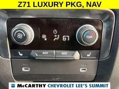 2024 Chevrolet Tahoe - Photo 42